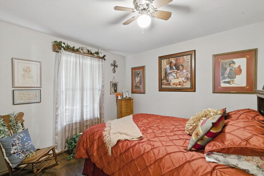 More Photos Of County Road 392, Stephenville Land For Sale