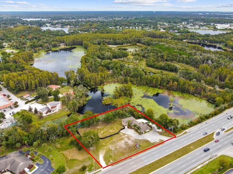 More Photos Of 21859 Sr-54, Lutz Medical For Sale