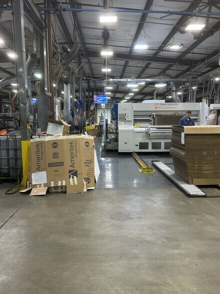 More Photos Of 103 Wolfpack Rd, Gastonia Warehouse For Sale