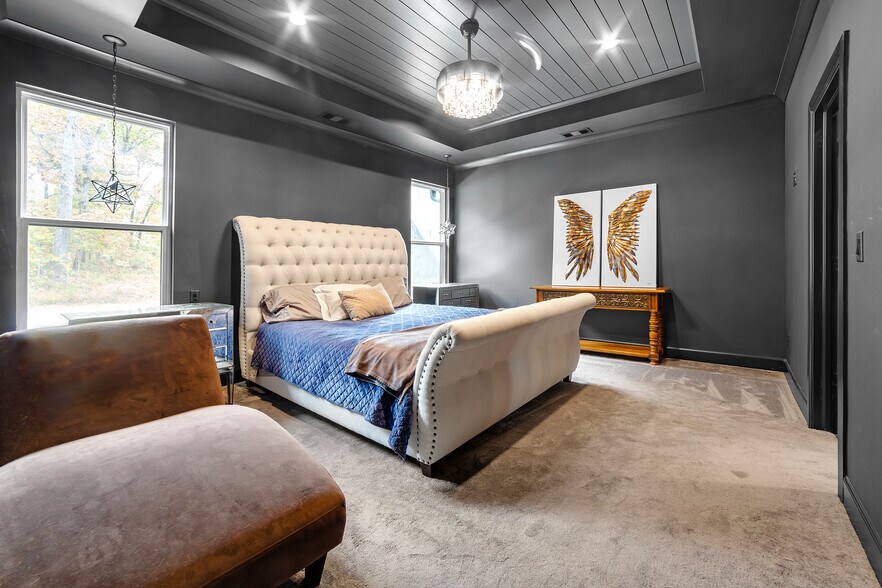 More Photos Of 446724 E 390 Rd, Langley Hotel For Sale