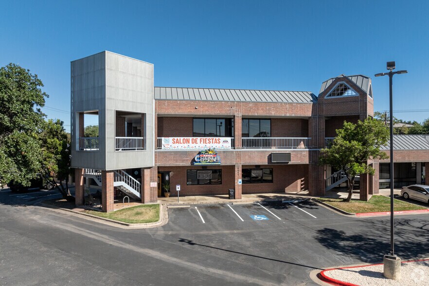 Primary Photo Of 9025-9041 Research Blvd, Austin Unknown For Lease