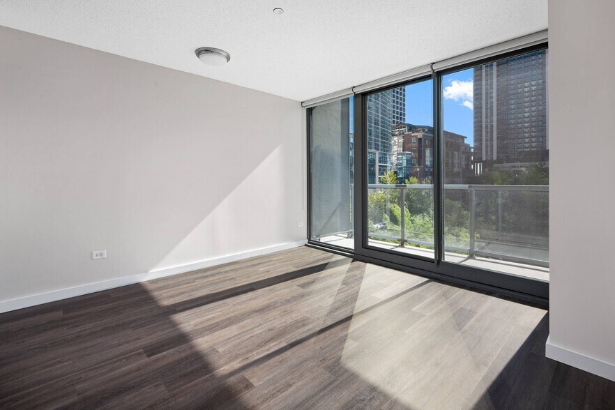 More Photos Of 400 E South Water St, Chicago Apartments For Lease