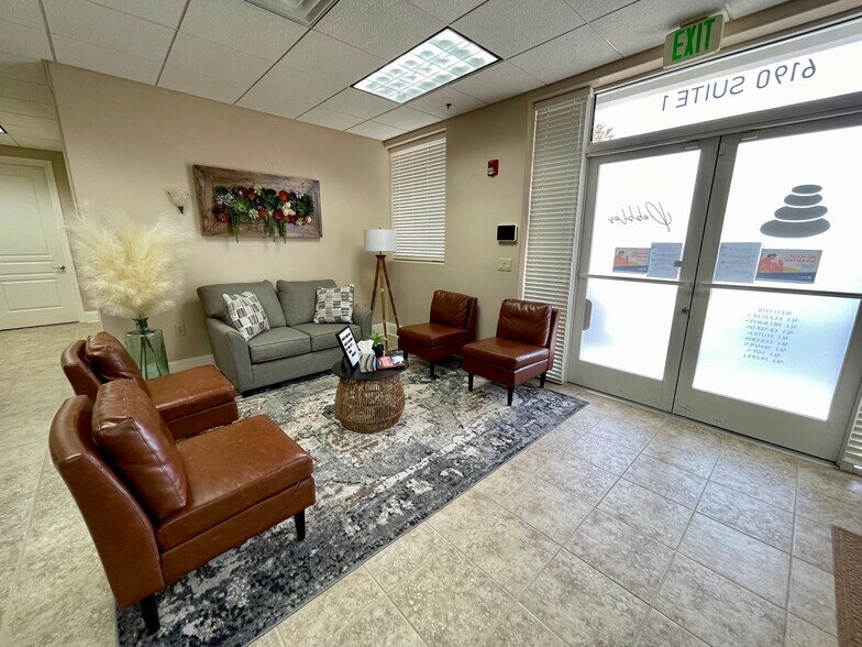 More Photos Of 6190 Mae Anne Ave, Reno Medical For Lease