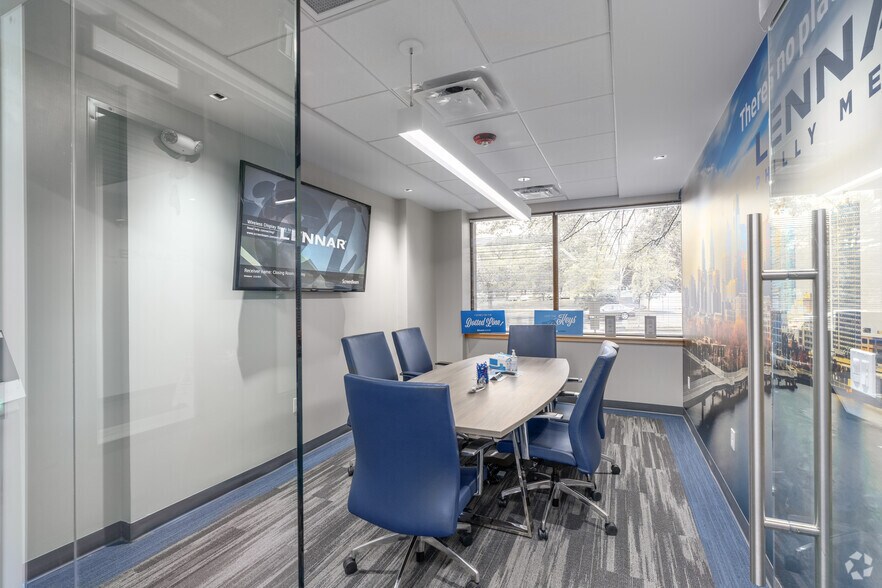 More Photos Of 1285 Drummers Ln, Wayne Office For Lease