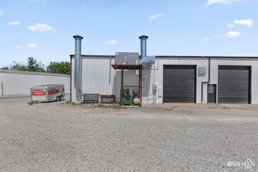 More Photos Of 1841 Mlk Jr Blvd, Wichita Falls Specialty For Sale