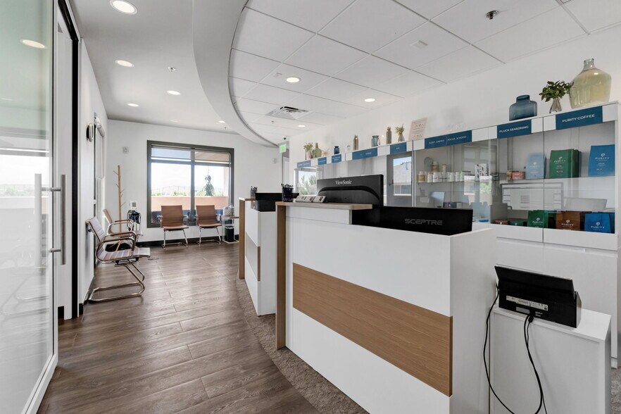 More Photos Of 4795 Larimer Pky, Johnstown Medical For Sale