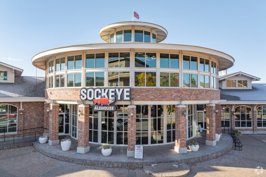 More Photos Of 3823 N 36th St, Boise Freestanding For Lease