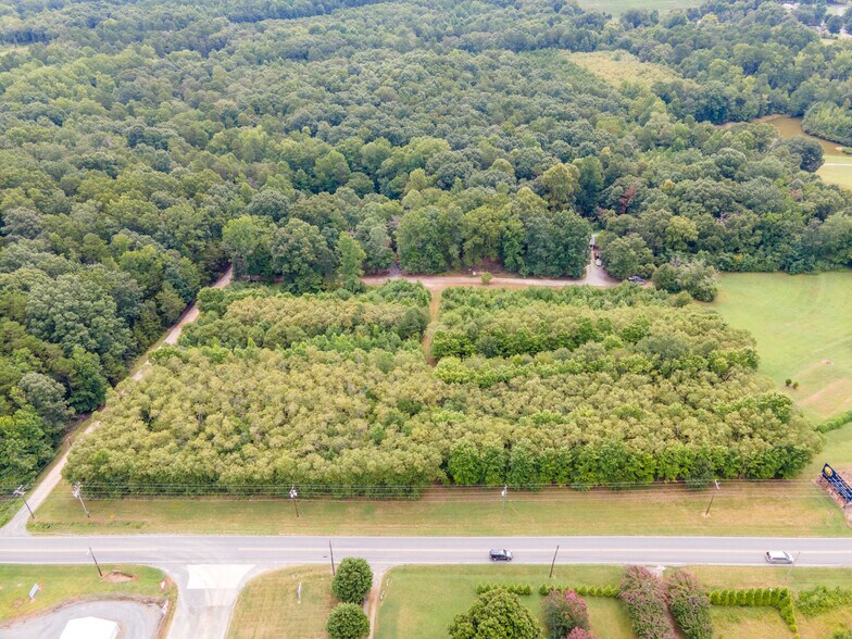 More Photos Of 00000 Maiden Highway, Lincolnton Land For Sale