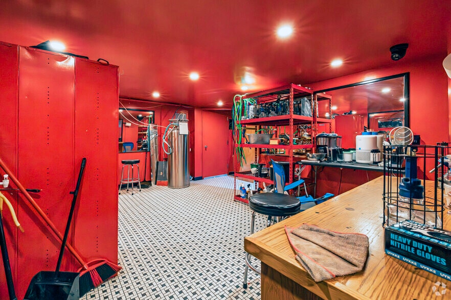 More Photos Of 100 E 116th St, New York Storefront Retail Residential For Lease