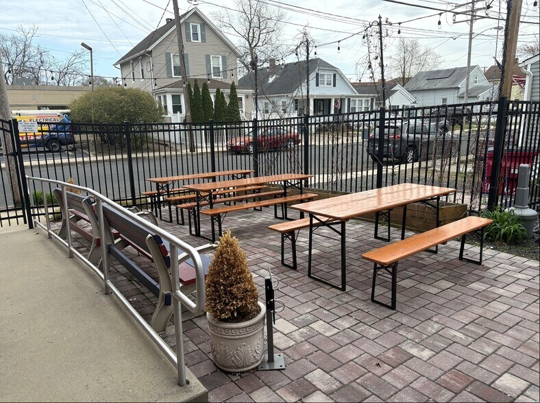 More Photos Of 32 Church St, Keansburg Storefront Retail Office For Sale