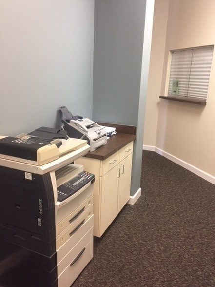 More Photos Of 105 Central Ave, Goose Creek Medical For Lease