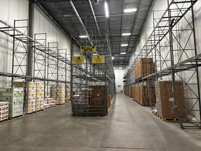 More Photos Of 12200 Corporate Dr, Parma Warehouse For Sale