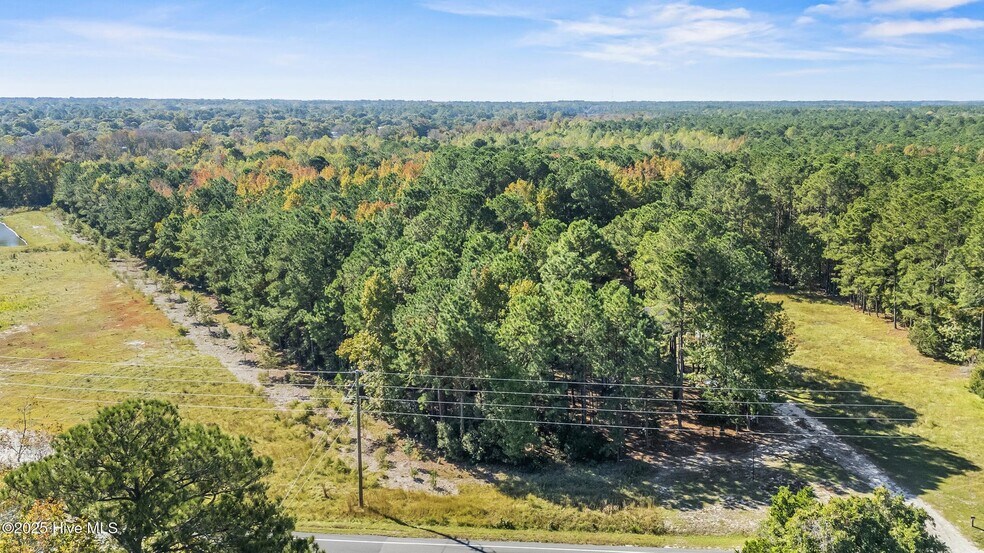 More Photos Of 1628 Holden Beach SW rd, Supply Land For Sale