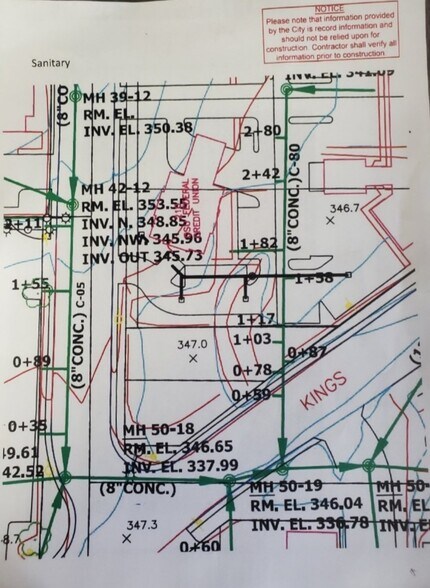 More Photos Of NE Kings Valley Hwy, Dallas Land For Sale