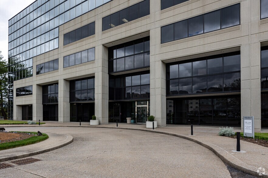 More Photos Of 15 Century Blvd, Nashville Office For Lease