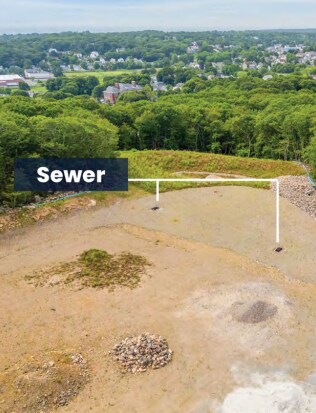 More Photos Of 58 Great Republic Dr, Gloucester Land For Sale