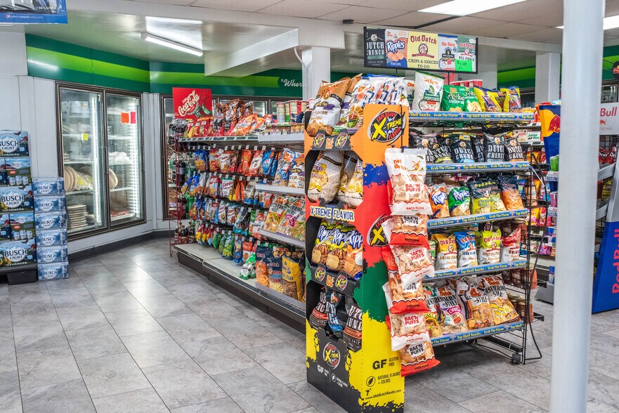 More Photos Of 22732 US-53 Hwy, Ettrick General Retail For Sale
