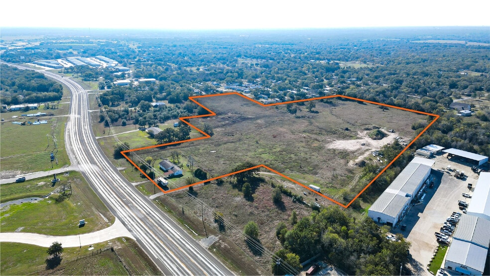 More Photos Of 10976 SH 30, College Station Land For Sale