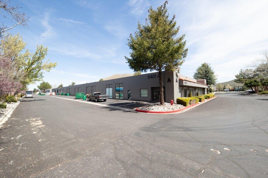 More Photos Of 5401 Longley Ln, Reno Research And Development For Lease