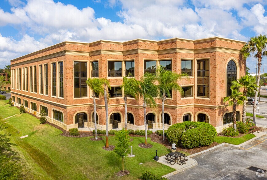 More Photos Of 8200 Bryan Dairy Rd, Largo Office For Lease