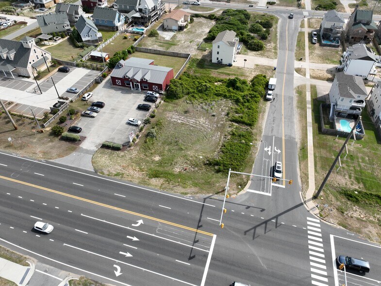 More Photos Of 4413 S Croatan Hwy, Nags Head Land For Sale