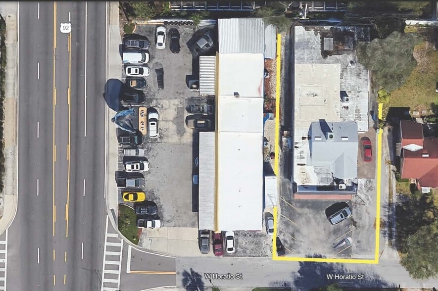 More Photos Of 3715 W Horatio St, Tampa Office For Sale