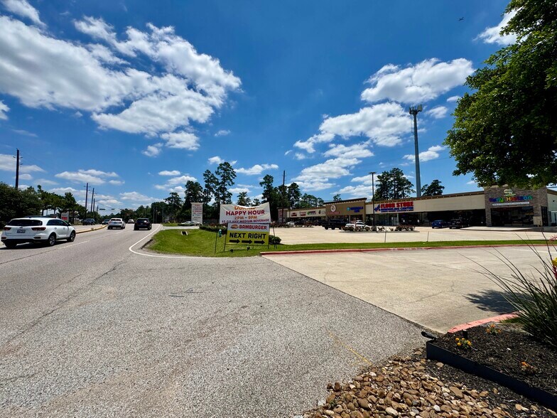 More Photos Of 24211 Kuykendahl Rd, Tomball Storefront Retail Office For Sale