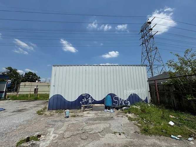 More Photos Of 1602 Collingsworth, Houston Land For Lease