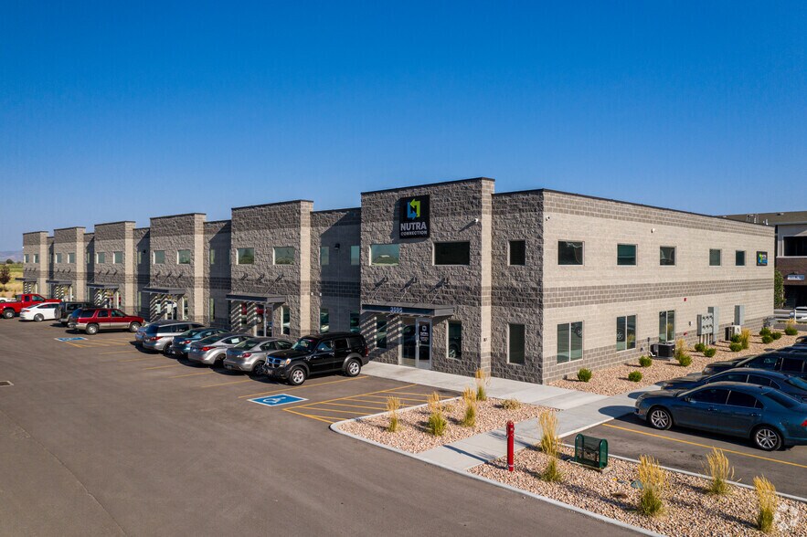 Primary Photo Of 3539 N 300 W, Spanish Fork Warehouse For Lease