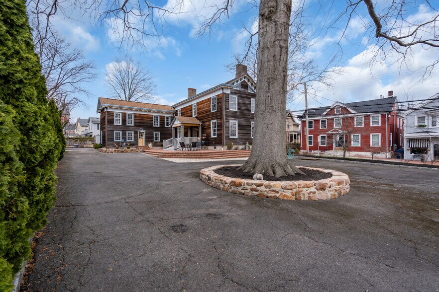 More Photos Of 137 Stockton St, Hightstown Storefront Retail Residential For Sale