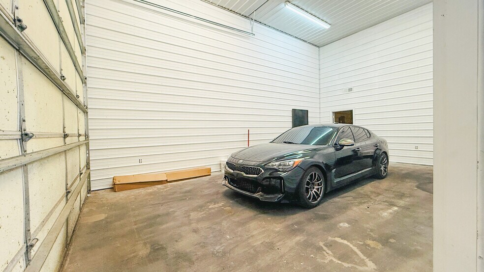 More Photos Of 2424 New Columbia Rd, Campbellsville Carwash For Sale