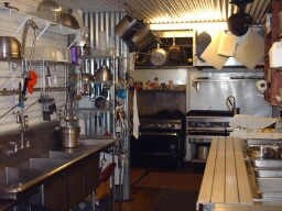 More Photos Of 18945 FM 8, Stephenville Restaurant For Lease