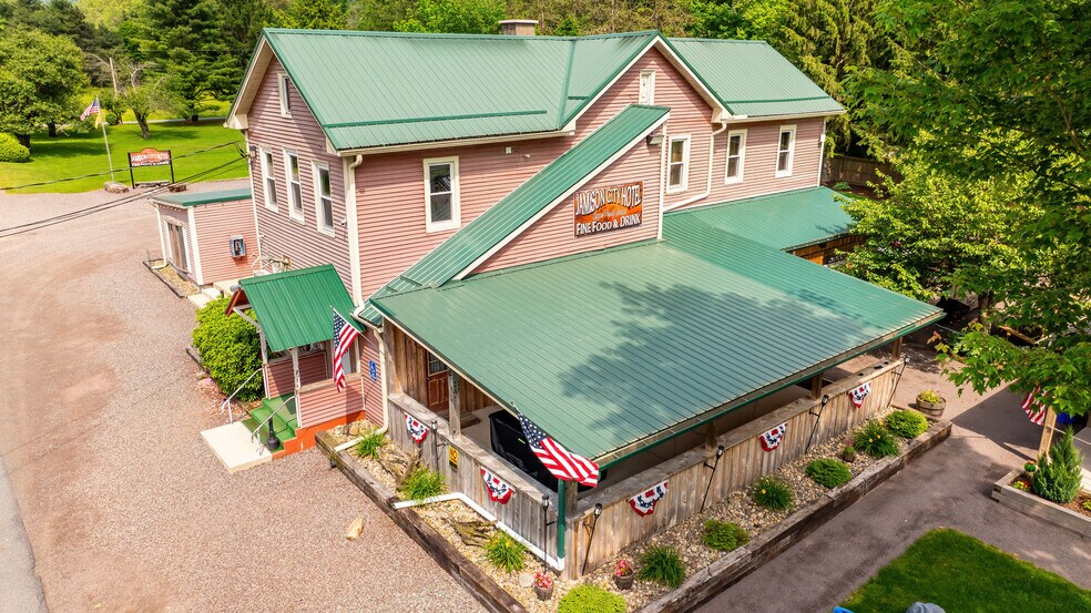 More Photos Of 184 Jamison City Rd, Benton Restaurant For Sale