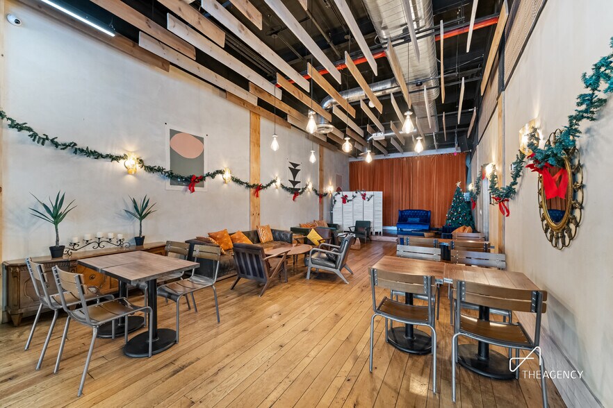 More Photos Of 34-39 31st St, Long Island City Restaurant For Lease