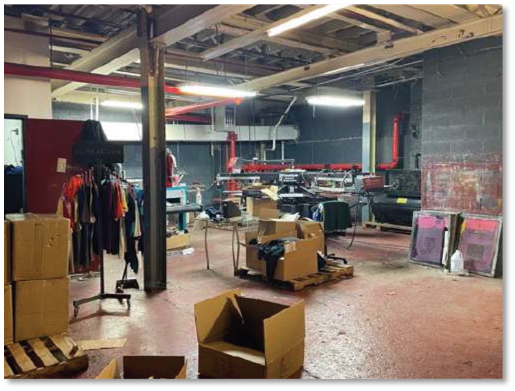 More Photos Of 3440 11th St, Astoria Manufacturing For Sale