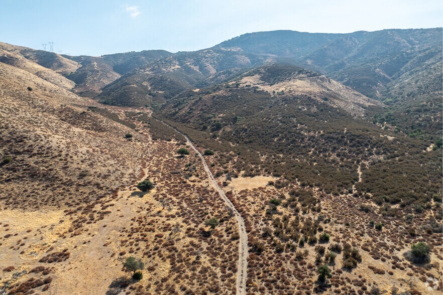 More Photos Of 35900 Anthony Rd, Agua Dulce Land For Sale