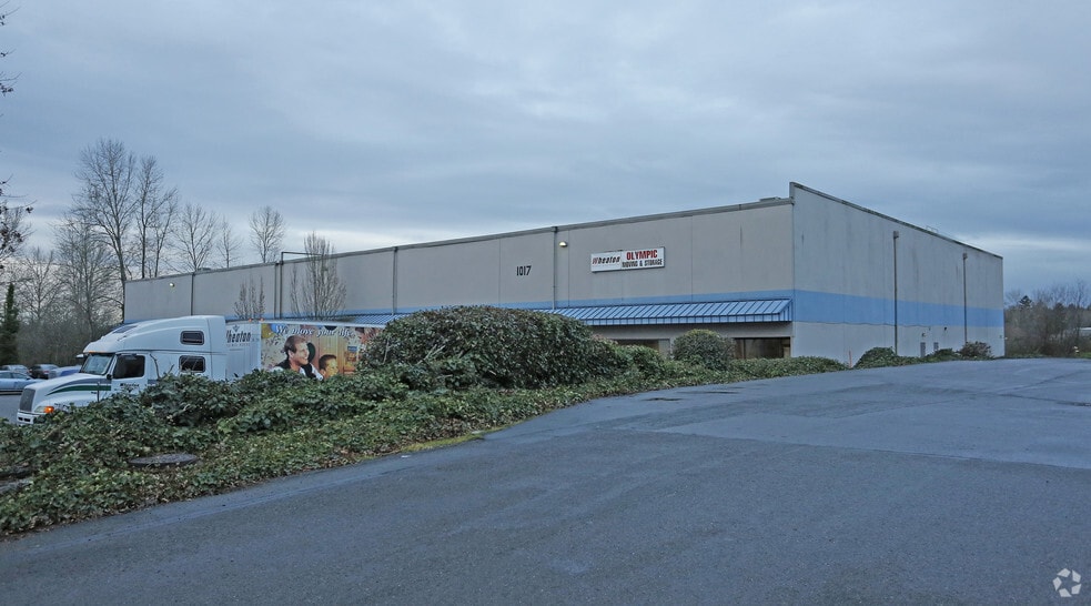 More Photos Of 1017 S 344th St, Federal Way Warehouse For Lease