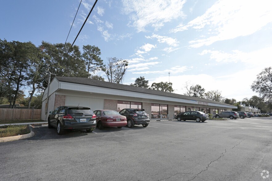 Primary Photo Of 3729 Southside Blvd, Jacksonville Storefront Retail Office For Lease