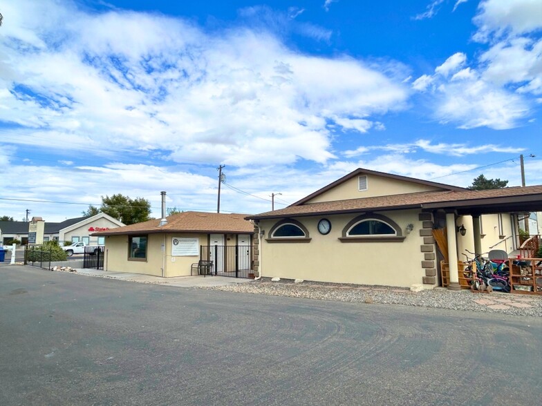 More Photos Of 1830 Addison Ave E, Twin Falls Office For Sale