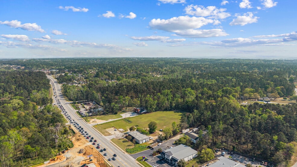 More Photos Of 4688 Washington Rd, Evans Land For Sale