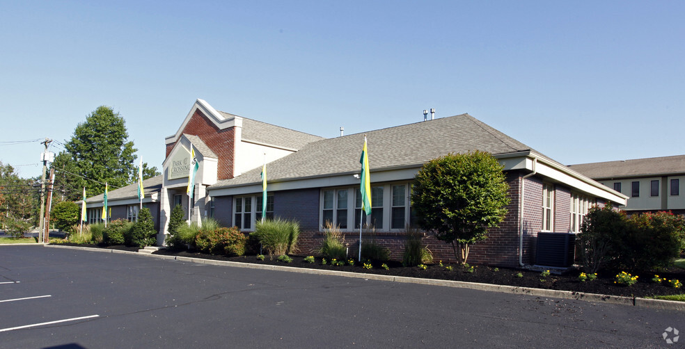 Primary Photo Of 495 Route 38 W, Maple Shade Office For Lease