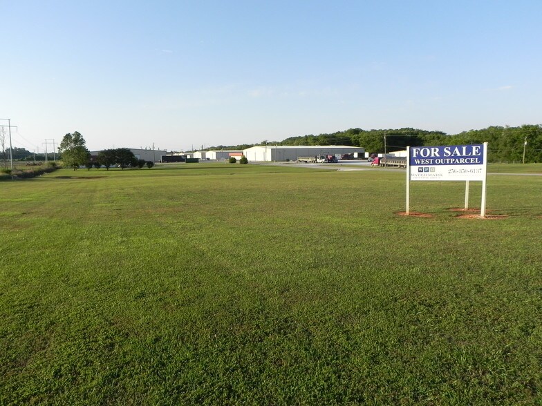More Photos Of 3401 Hwy 20, Decatur Land For Sale