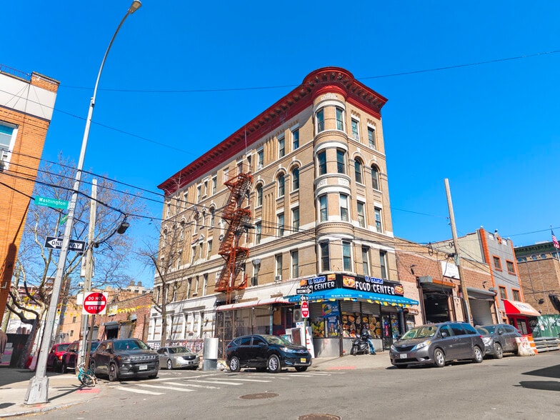 More Photos Of 15 Gouverneur Pl, Bronx Apartments For Sale