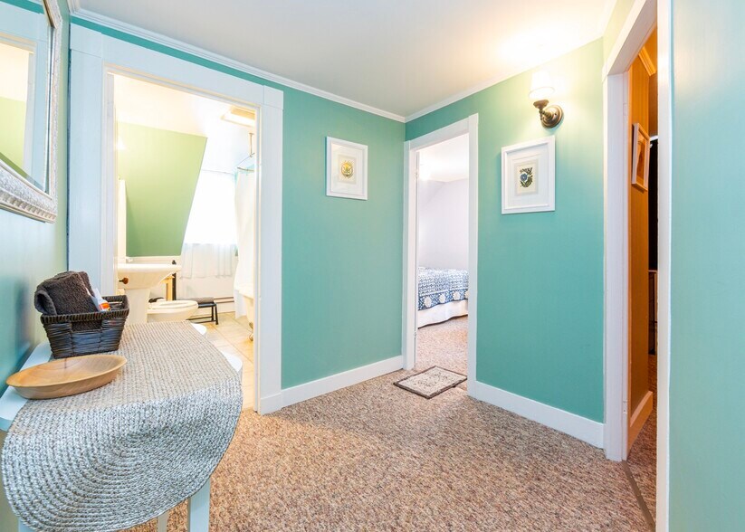 More Photos Of 715 State Highway 3, Bar Harbor Hospitality For Sale