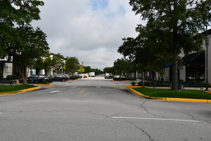 More Photos Of 481 Town Center Pl, Columbia Unknown For Lease