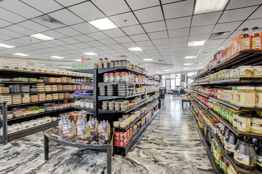 More Photos Of 4375 S Buffalo Dr, Las Vegas Storefront Retail Office For Sale