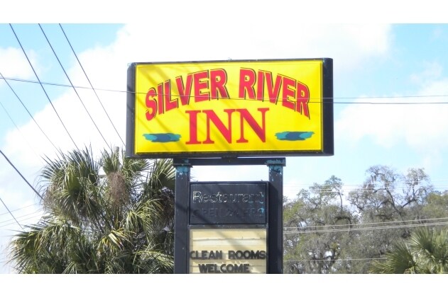 5565 E Silver Spgs Blvd