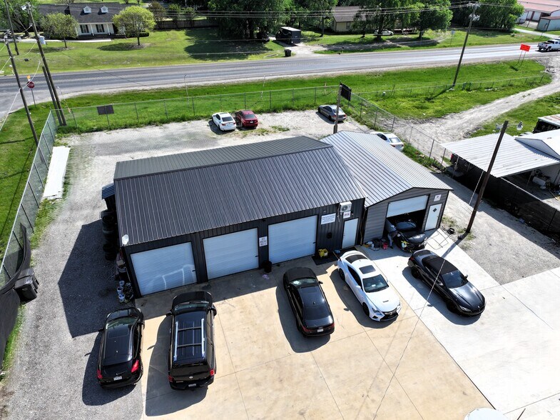 More Photos Of 101 County Road 877, Princeton Light Distribution For Lease