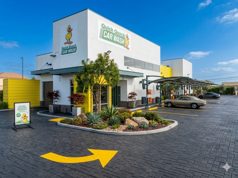 More Photos Of 154 W Arrow Hwy, Covina Land For Sale