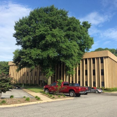 Primary Photo Of 101 N Lynnhaven Rd, Virginia Beach Office For Lease